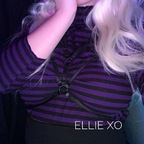 elliecos_xo (Ellie XO | Cosplayer) OnlyFans Leaked Videos and Pictures 

 profile picture