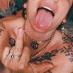 elliefromcontact (Ellie V) OnlyFans content 

 profile picture