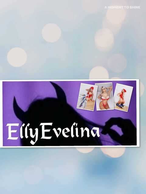 Header of ellyxxxelly