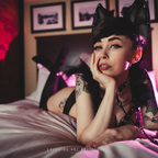emberwolf OnlyFans Leaked 

 profile picture
