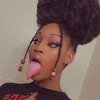 emoblkgirl (Spice &lt;3) free OnlyFans Leaked Videos and Pictures 

 profile picture