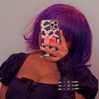 emomask (purple emo💜) free OnlyFans Leaked Videos and Pictures 

 profile picture