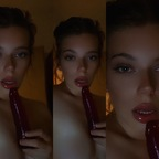 emstrips01 (EmStrips) OnlyFans Leaked Pictures and Videos 

 profile picture