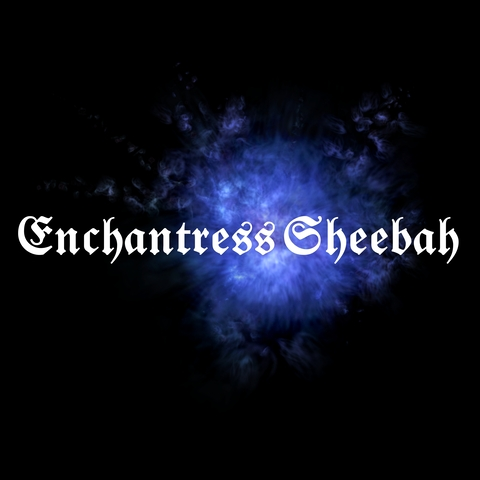 Header of enchantress.sheebah