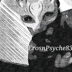 Eros &amp; Psyche @erosnpsyche83 Leaked OnlyFans 

 profile picture