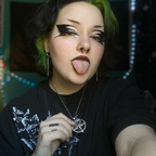 eternalrxst OnlyFans Leaks 

 profile picture