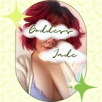 ethereal-jade (✨💚𝔊𝔬𝔡𝔡𝔢𝔰𝔰 𝔍𝔞𝔡𝔢 💚✨) free OnlyFans Leaks 

 profile picture