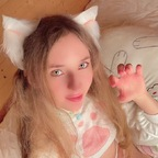 evaava (❣️Kitten❣️) OnlyFans Leaked Pictures and Videos 

 profile picture