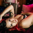 evillina (Evillina) OnlyFans Leaked Pictures & Videos 

 profile picture