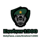 evolver1300 OnlyFans Leaked Photos and Videos 

 profile picture