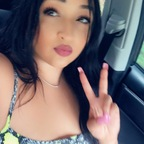 Aminah Nicole @exoticdreamsxxx Leak OnlyFans 

 profile picture