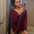 Tiny (@fairyvibesss) Leak OnlyFans 

 profile picture
