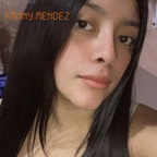 fanny_mendez26 OnlyFans Leak 

 profile picture