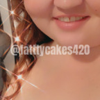 fatttycakes420 OnlyFans Leak 

 profile picture