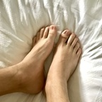 Feet-lover @feet-lover- Leaked OnlyFans 

 profile picture