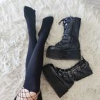 Feetish @feet.kawaii Leaked OnlyFans 

 profile picture