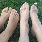 feet_couple (Feet Couple) OnlyFans content 

 profile picture