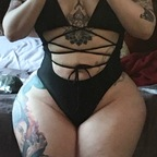 ᴅᴀʀᴋ ᴇᴛʜᴇʀᴇᴀʟ ɢᴏᴅᴅᴇss🥀 femmetheripper Leaked OnlyFans 

 profile picture