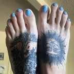 Femboy of Feet @fetish-fantasy Leaked OnlyFans 

 profile picture