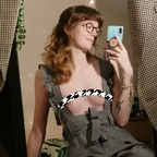 Freyja (@fieryfreyja) Leak OnlyFans 

 profile picture
