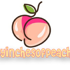 Fifty inches of peaches 🍑 fiftyinchesofpeaches Leak OnlyFans 

 profile picture