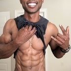 Tiger (@flexingtiger) Leaked OnlyFans 

 profile picture