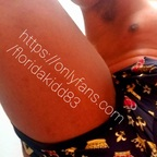 Onlyfans leak floridakidd83 

 profile picture