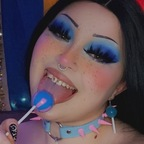 Onlyfans leak foxy_goth_bimbo 

 profile picture