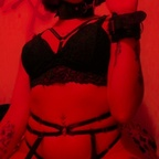 Alessa @foxydvl Leaked OnlyFans 

 profile picture
