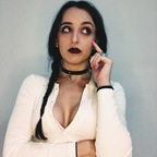 Alyce free_pagan666 Leak OnlyFans 

 profile picture