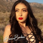 Onlyfans leaks freebriaabankss 

 profile picture