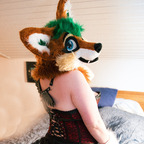 Free access to (furry_foxxy) Leaks OnlyFans 

 profile picture