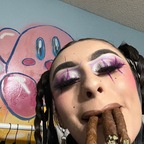 garbageplnt (Amelia reasons) OnlyFans Leaked Pictures & Videos 

 profile picture