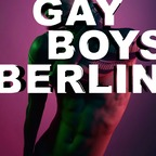 gayboysberlin (Gay Boys Berlin) free OnlyFans Leaked Pictures and Videos 

 profile picture