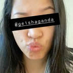 Onlyfans leaks geishaganda 

 profile picture