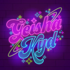 𝑮𝒆𝒊𝒔𝒉𝒂✨𝑲𝒚𝒅 (@geishakyd) Leaks OnlyFans 

 profile picture