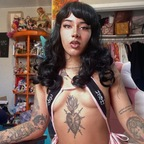 Free access to (@genevahex) Leaked OnlyFans 

 profile picture