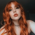 genie 👑 (@geniethequeenie) Leaked OnlyFans 

 profile picture