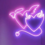 ggheart (😈💜 GG HEART 💜😈) OnlyFans Leaked Pictures and Videos 

 profile picture