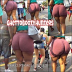 Download ghettobootyhunters OnlyFans content for free 

 profile picture