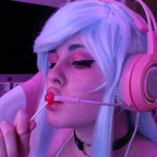 Doll @ghostly_doll Leaked OnlyFans 

 profile picture