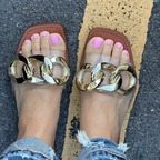 Gigi's Soles (gigissoles) Leaked OnlyFans 

 profile picture