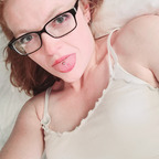 Karma Kay (ginger.gush) Leak OnlyFans 

 profile picture