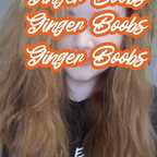 gingerboobs (Ginger Boobs) free OnlyFans content 

 profile picture