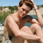 Dyl (@gingercurious) Leaks OnlyFans 

 profile picture