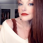 Amanda R (gingerdream1122) Leaked OnlyFans 

 profile picture