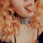 ginyvodka11 (Kinky Sophia 420 ✨🔥😈) OnlyFans content 

 profile picture