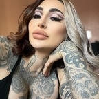 Girlwithtattooz 👹 @girlwithtattooz Leaked OnlyFans 

 profile picture