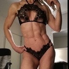 Missglamfit (@glamfit779) Leak OnlyFans 

 profile picture