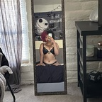 glitter_witch (Cristine) free OnlyFans Leaks 

 profile picture